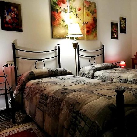 B&B Rosa Samarate Kültér fotó