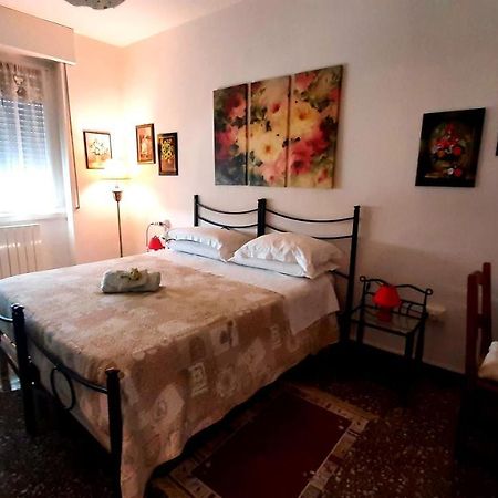 B&B Rosa Samarate Kültér fotó