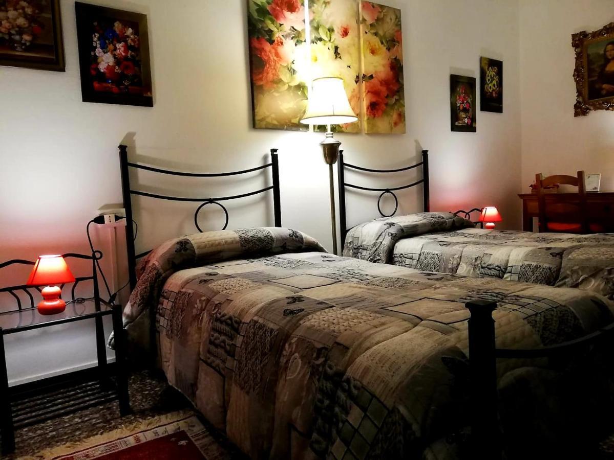 B&B Rosa Samarate Kültér fotó