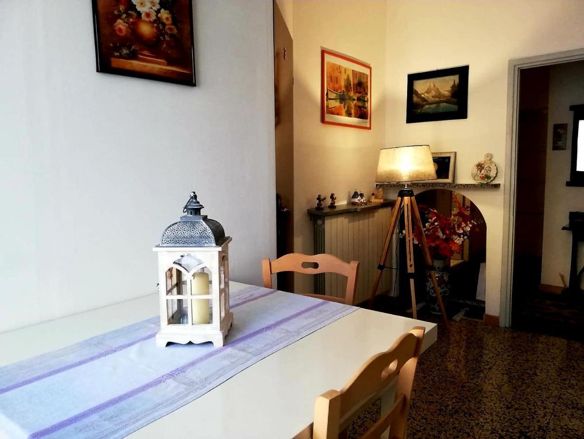 B&B Rosa Samarate Kültér fotó