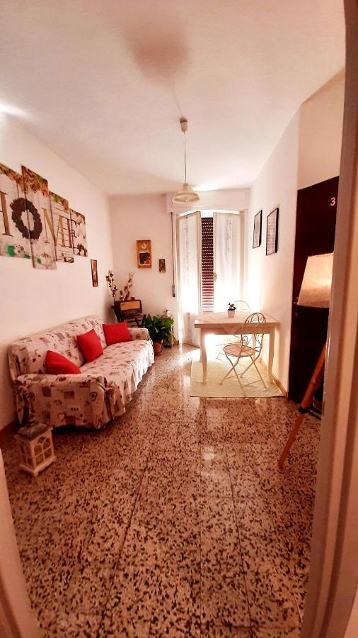 B&B Rosa Samarate Kültér fotó