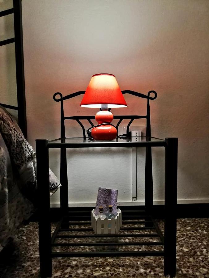 B&B Rosa Samarate Kültér fotó
