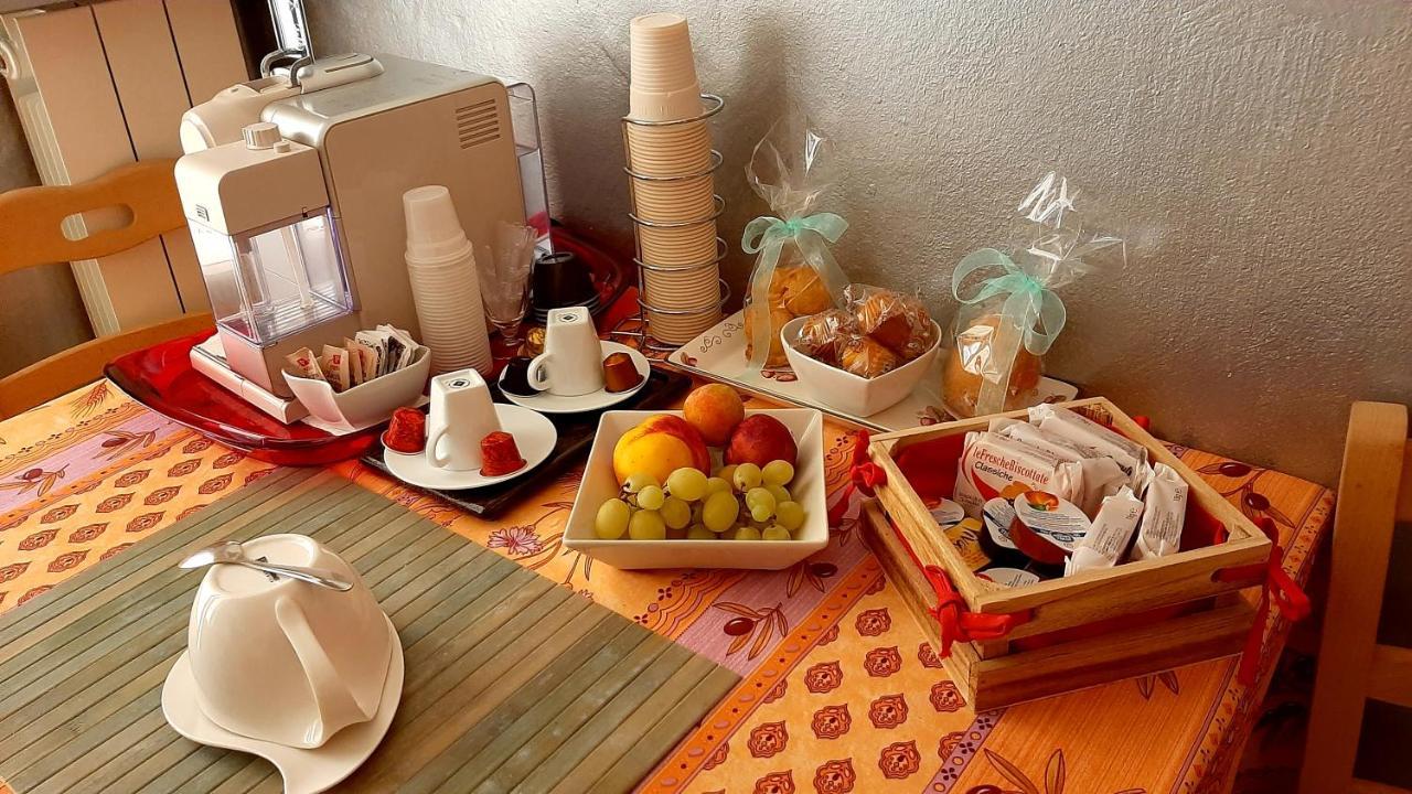 B&B Rosa Samarate Kültér fotó
