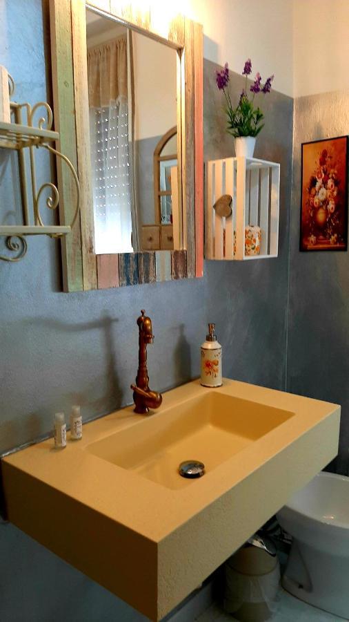 B&B Rosa Samarate Kültér fotó