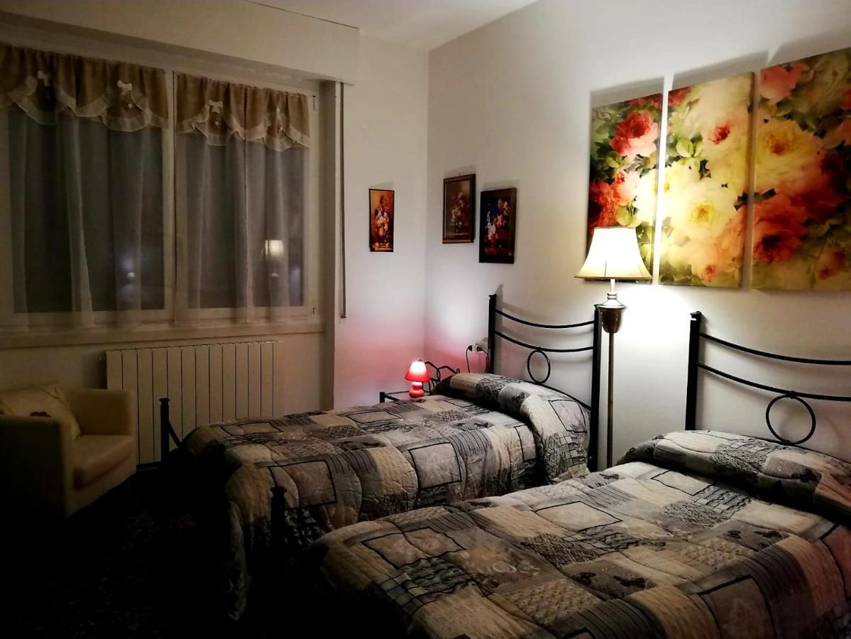 B&B Rosa Samarate Kültér fotó