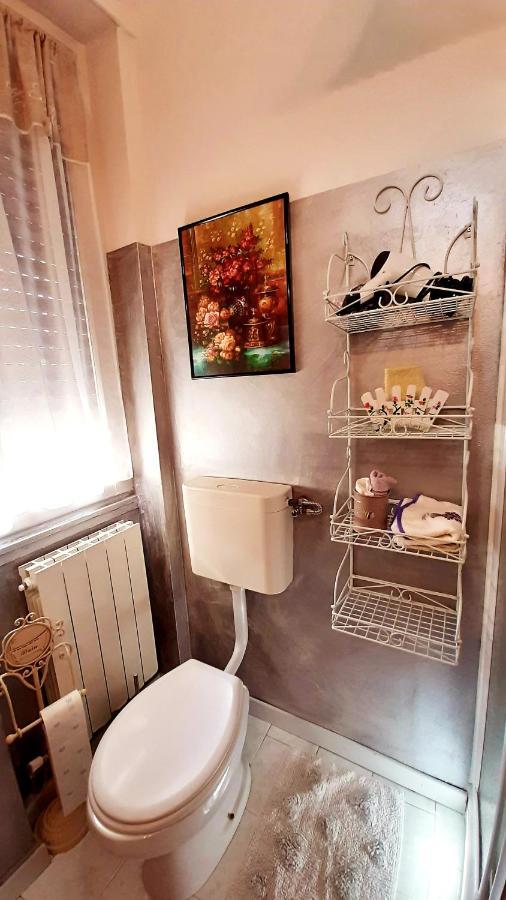 B&B Rosa Samarate Kültér fotó