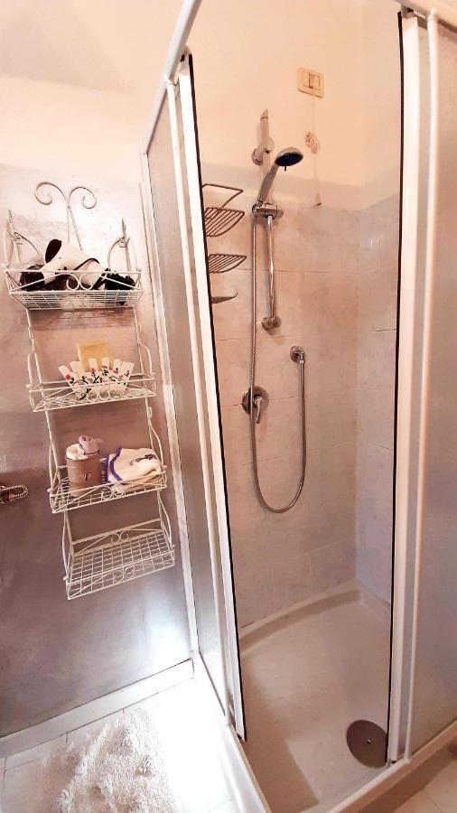 B&B Rosa Samarate Kültér fotó