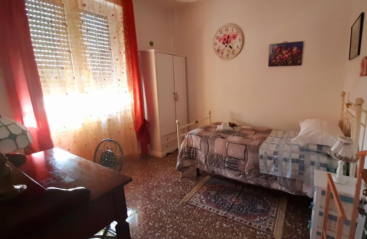 B&B Rosa Samarate Kültér fotó